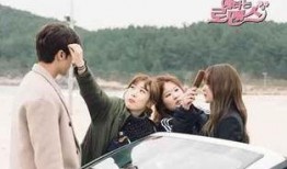 焦急罗曼史韩剧在线观看,浪漫纠葛，情感漩涡，在线观看心动来袭！